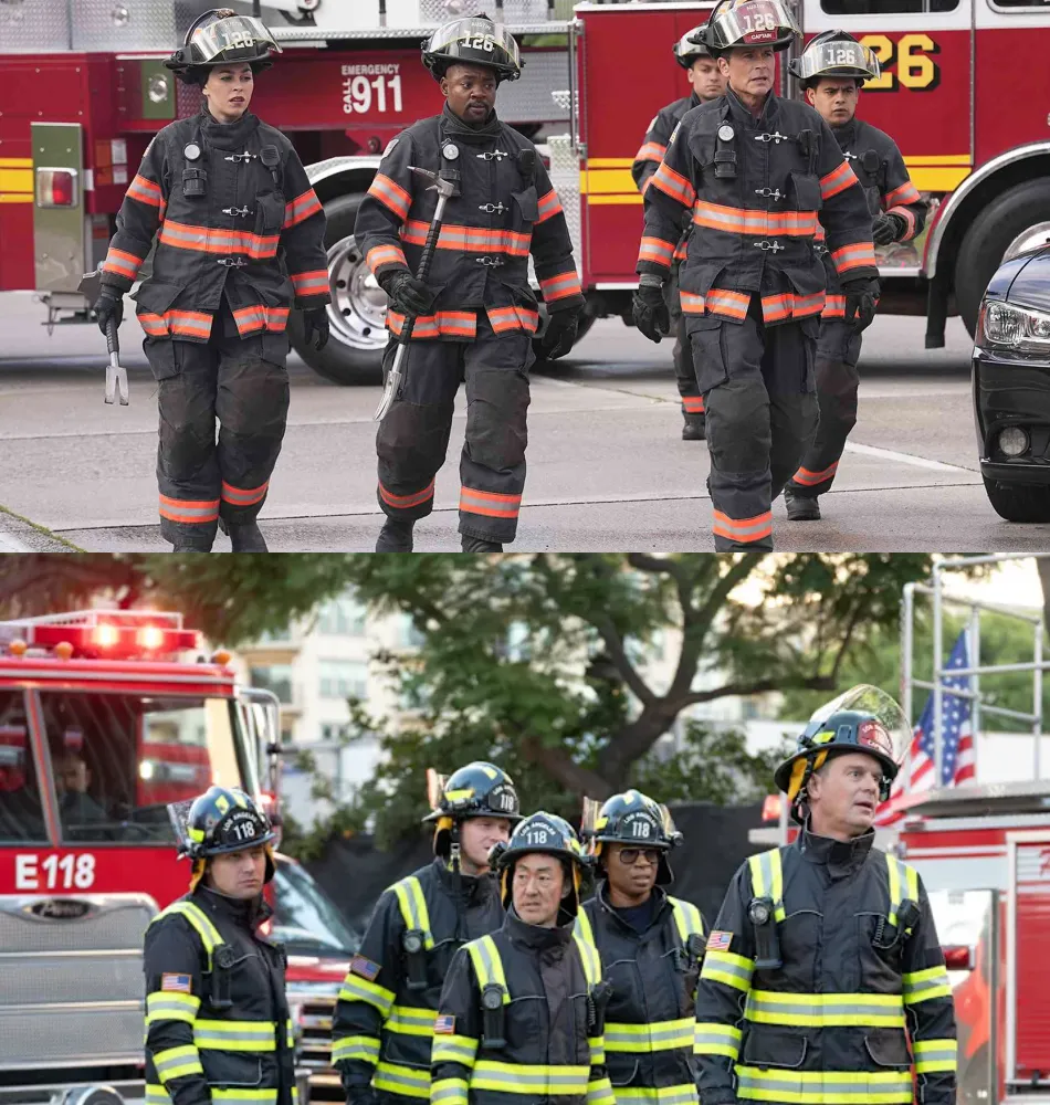 9-1-1: Nashville's First Deadly Emergencies Revealed By Showrunner