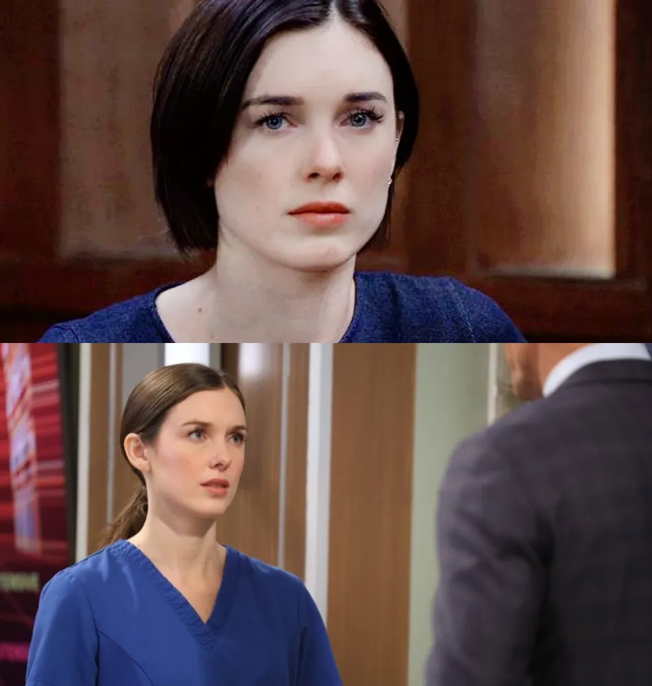General Hospital Spoilers: Willow’s Downfall: Is She Truly Worse Than Nelle?