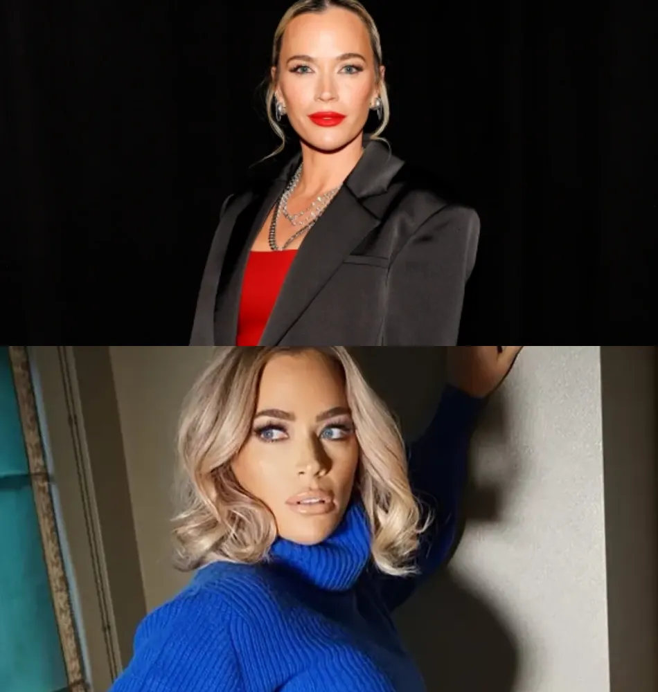 RHOBH’s Teddi Mellencamp Dishes on Housewives Creating Fake Storylines, Cast Salary, & Why She Wouldn’t Return