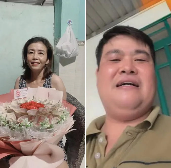 Chuyện t.ì.n.h mẹ vợ con rể ầm ầm cõi mạng ngay lúc này