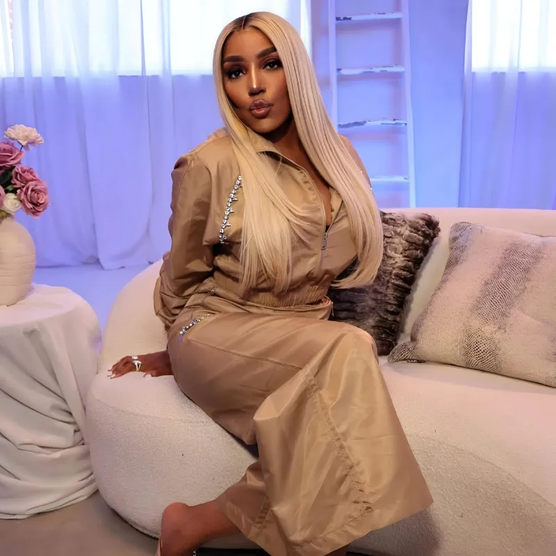 Nene Leakes Confirms Bravo “Never” Had Talks With Her About RHOA Return Amid Filming on Season 17-quang