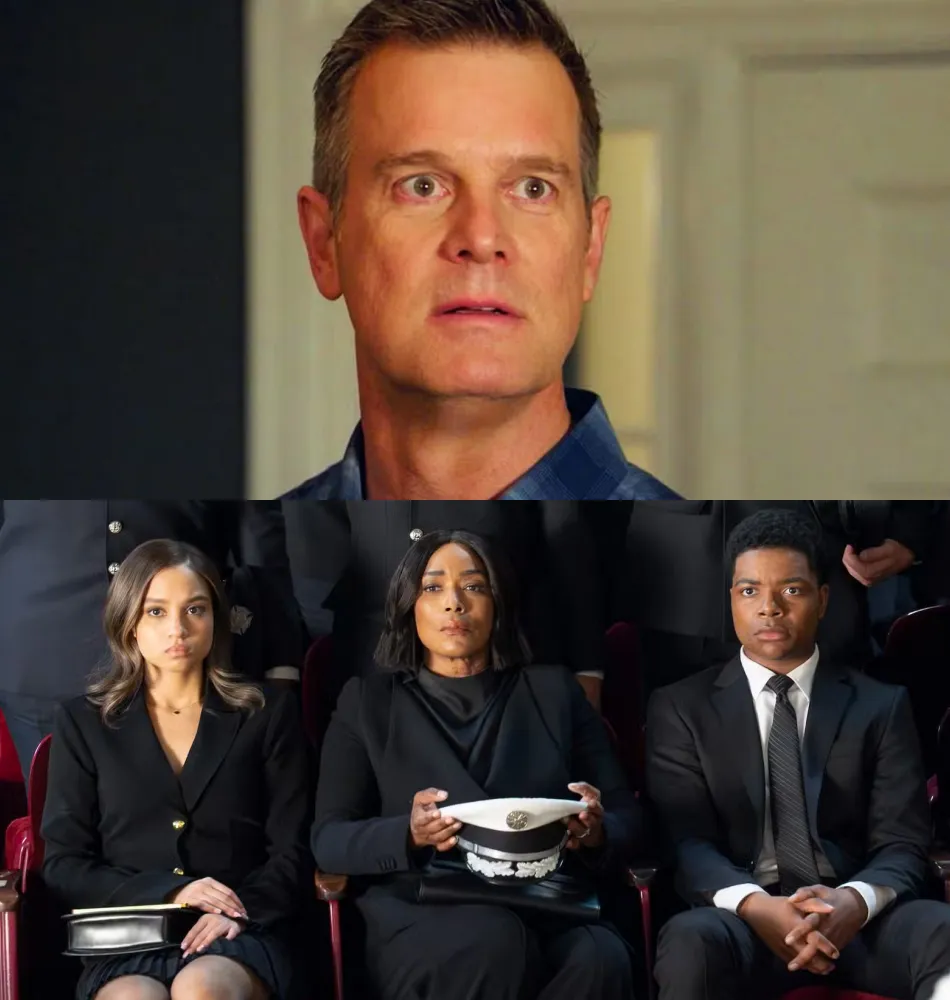 9-1-1 Season 9 Cast Promotes 2 Stars To Fill Bobby Nash Void