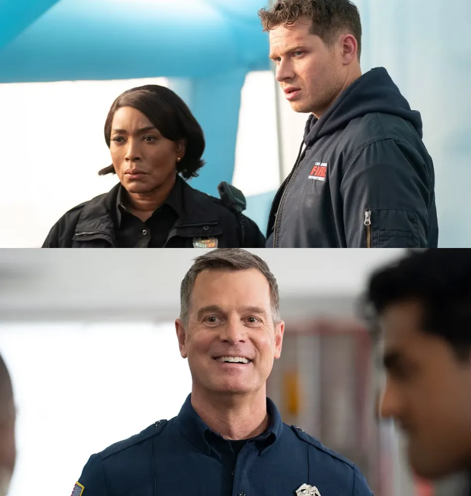 Bobby's Death in '9-1-1' Leads to a Major Season 9 Cast Shake-Up