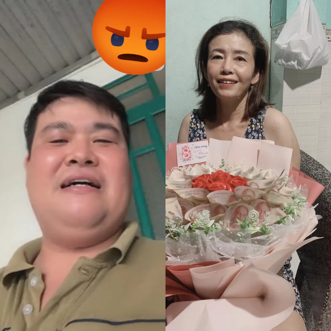 Trời ơi ngoài sức tưởng tượng: Mẹ vợ với c:.o:.n rể v:.ụ:.ng tr:.ộ:. m, chồng liên tục t:.á:.c đ:.ộ:.ng v:.ậ:.t l:.ý vợ hiền
