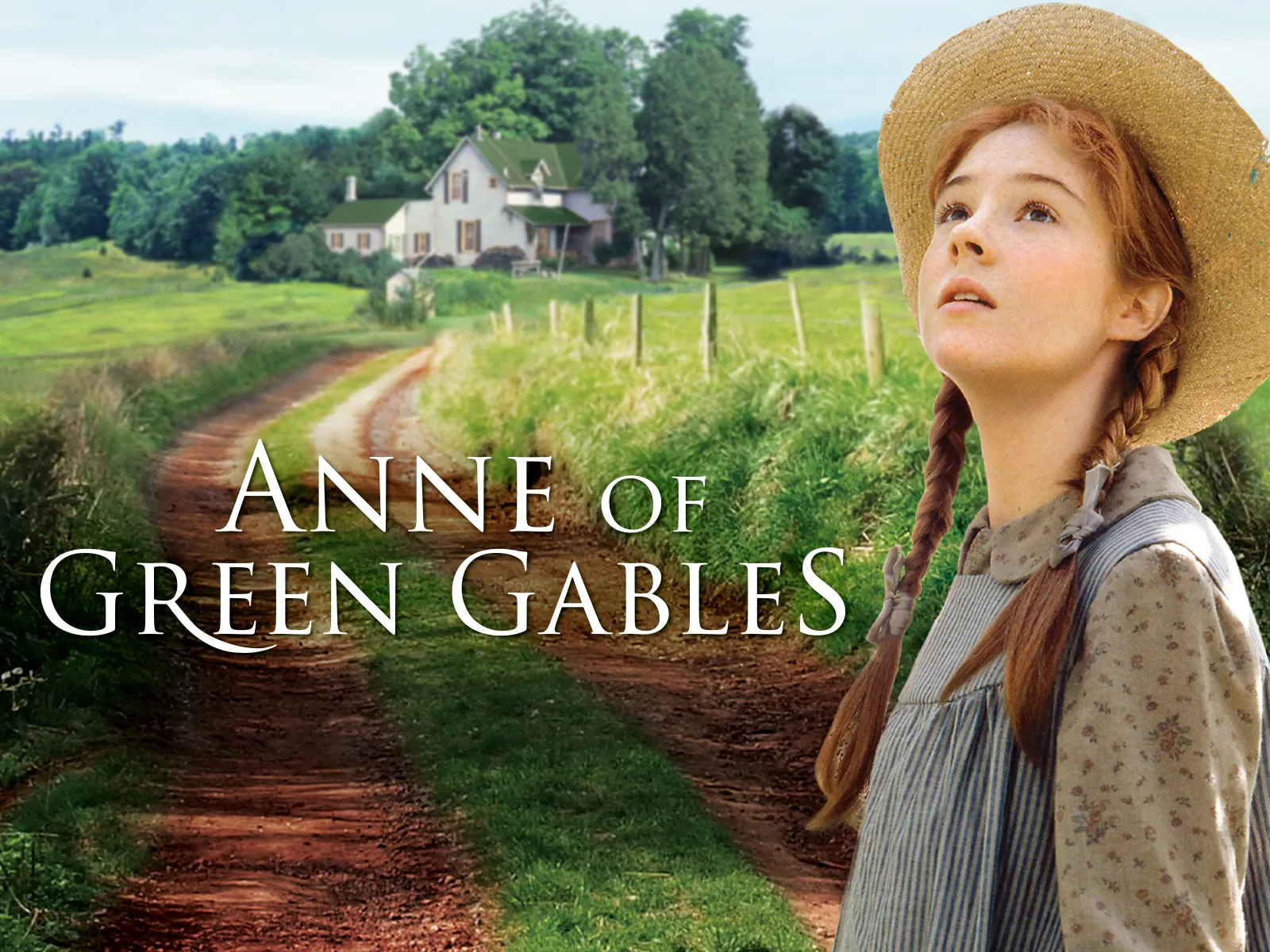 Anne of Green Gables (1985) – A Timeless Story of Imagination, Friendship, and Finding Home