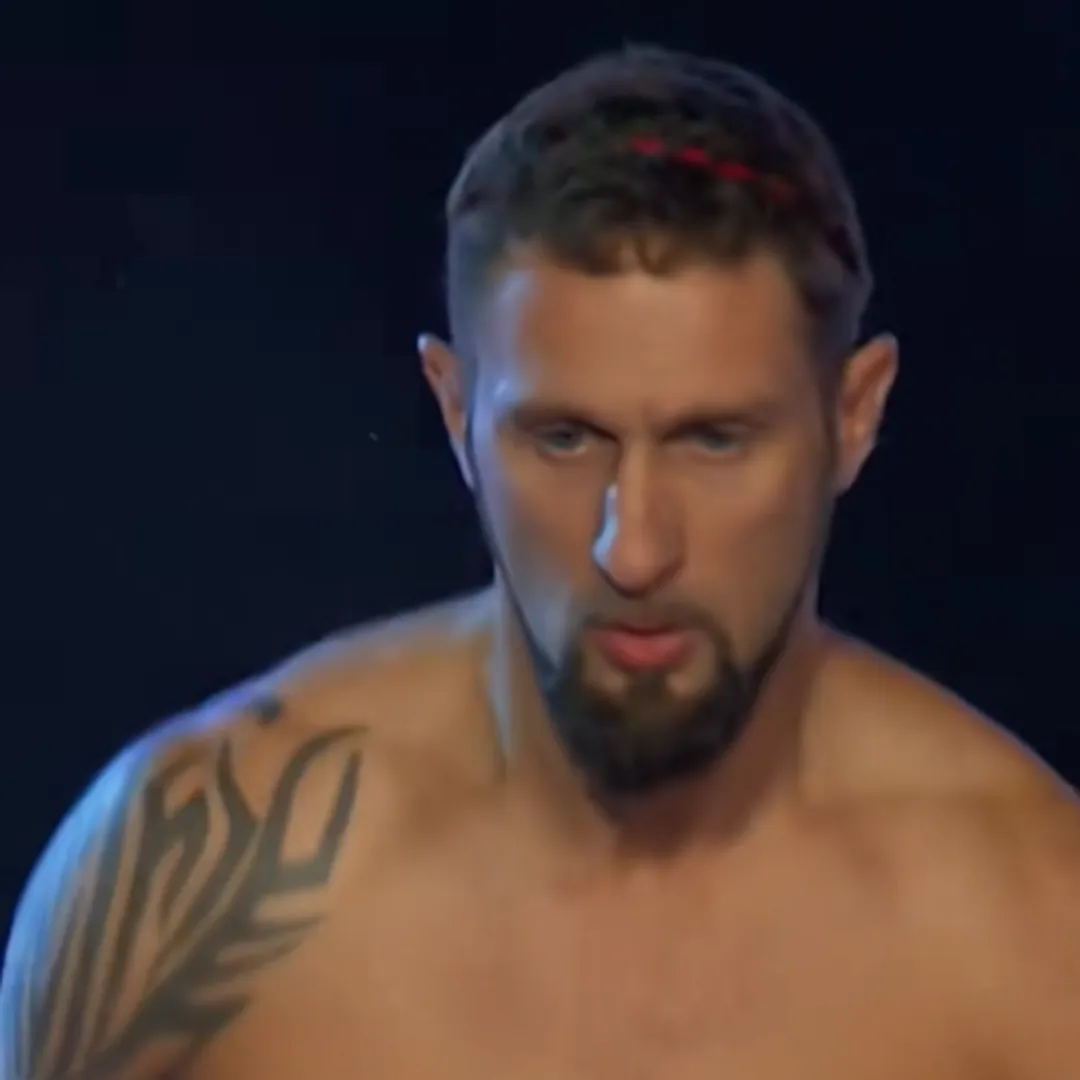 Spartan Proves His Nickname with Incredible Run to the Semifinals on ANW