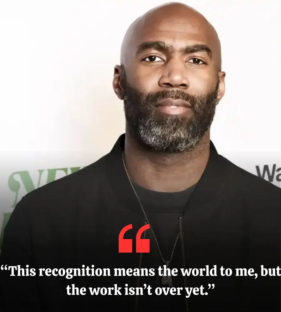 Former Eagles Pro Bowl Safety SET TO RECEIVE MAJOR HONOR: 'A DREAM COME TRUE'!