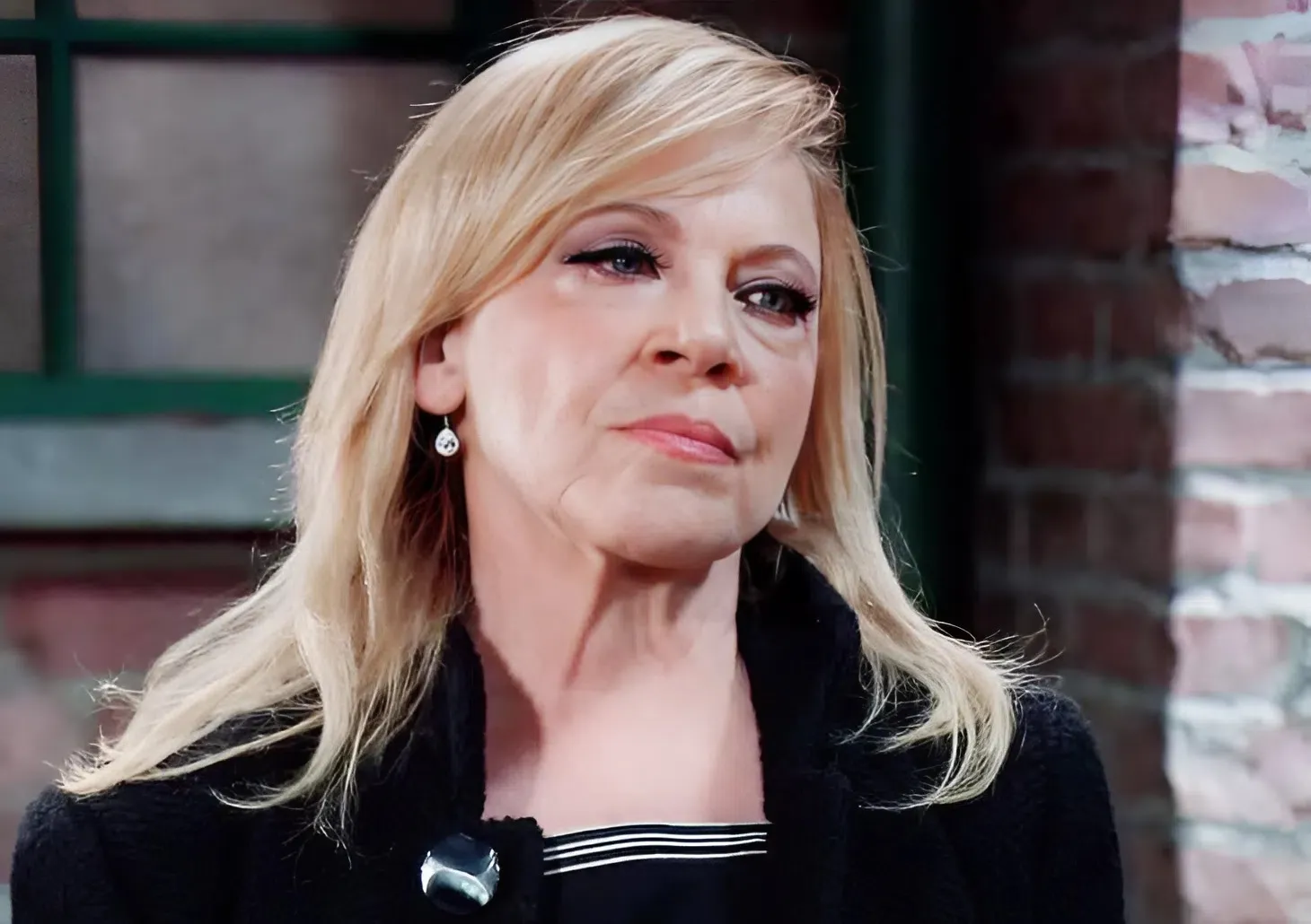 GH SHOCKER: Rocco TURNS on Lulu and Dante as Liesl’s Influence GROWS — Family FALLOUT!