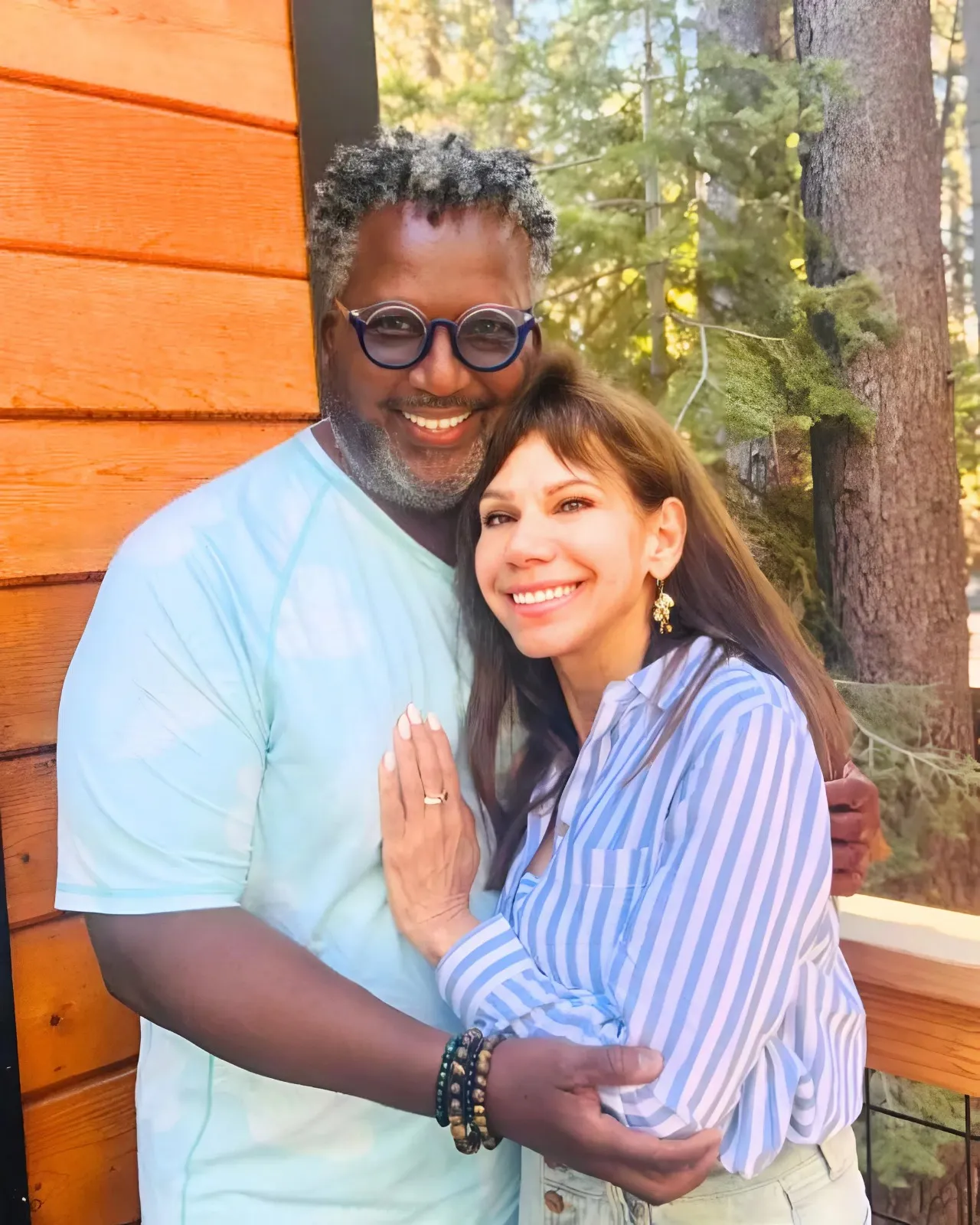 “Shocking Love Affair”: Gary Levingston Caught Dating Theresa Nist Behind Everyone’s Back