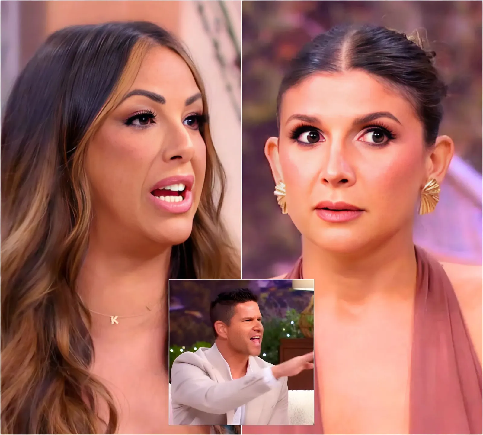 The Valley Reunion Recap: Kristen Accuses Janet of Having a Malicious Alter Ego, Janet Defends Sexual Assault Claim Against Danny as Jax Addresses His Burner Account