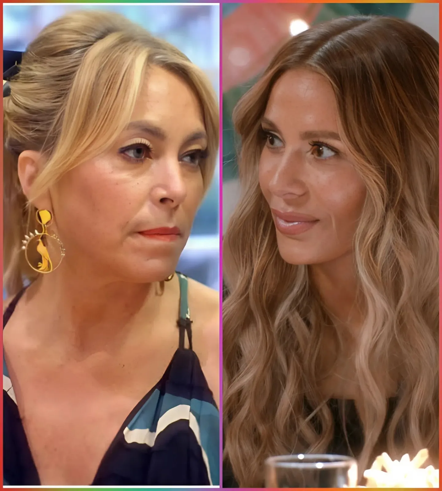 "Sutton Stracke Blasts Dorit Kemsley as 'Fraud' Over Shocking Medical Bill Controversy!"
