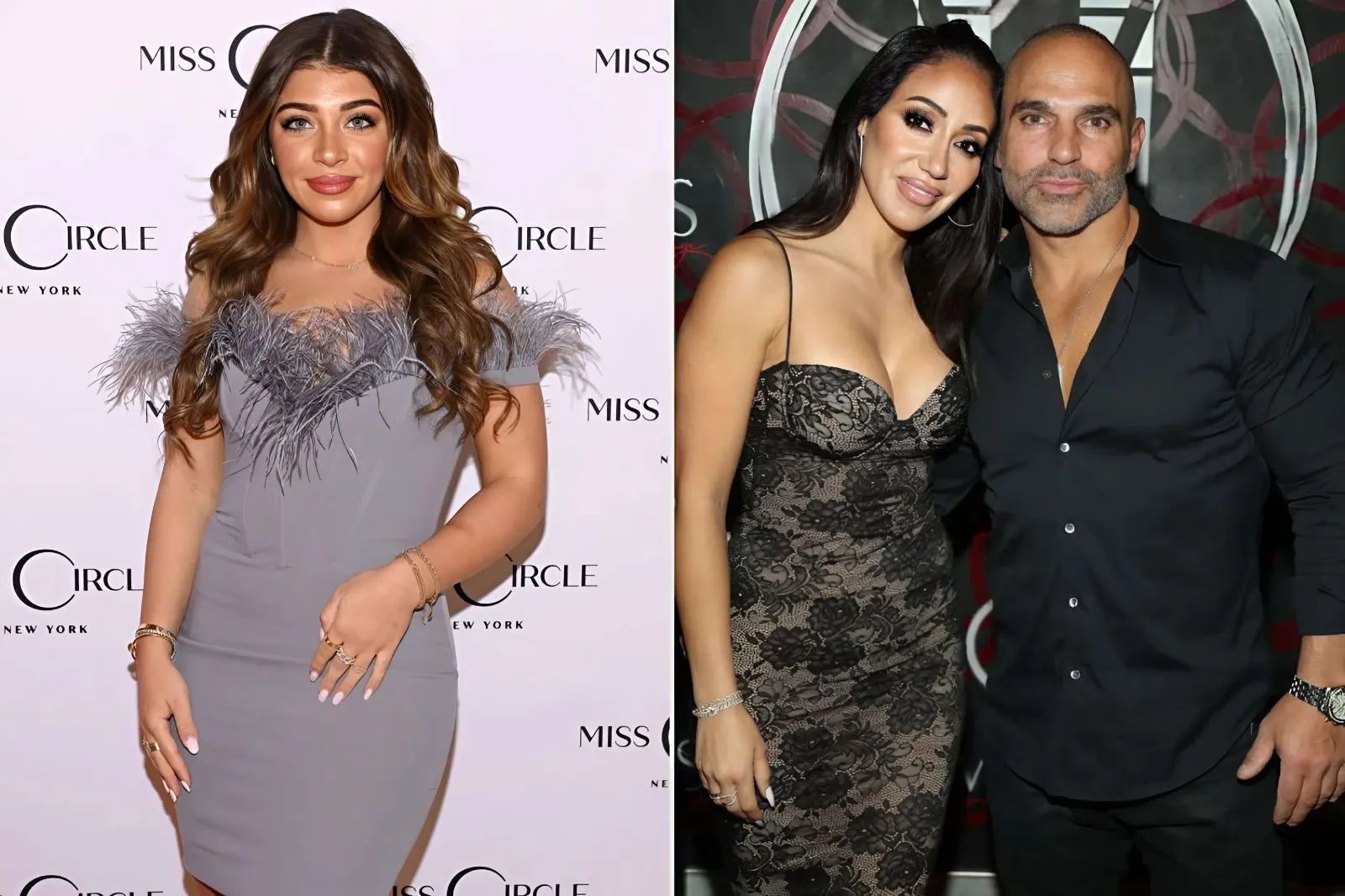 Gia Giudice Says Chapter With Joe & Melissa Gorga is “Closed” & Expresses Regret Over WWHL Comment, Plus Reveals Her Off-Camera Convo With Andy Cohen