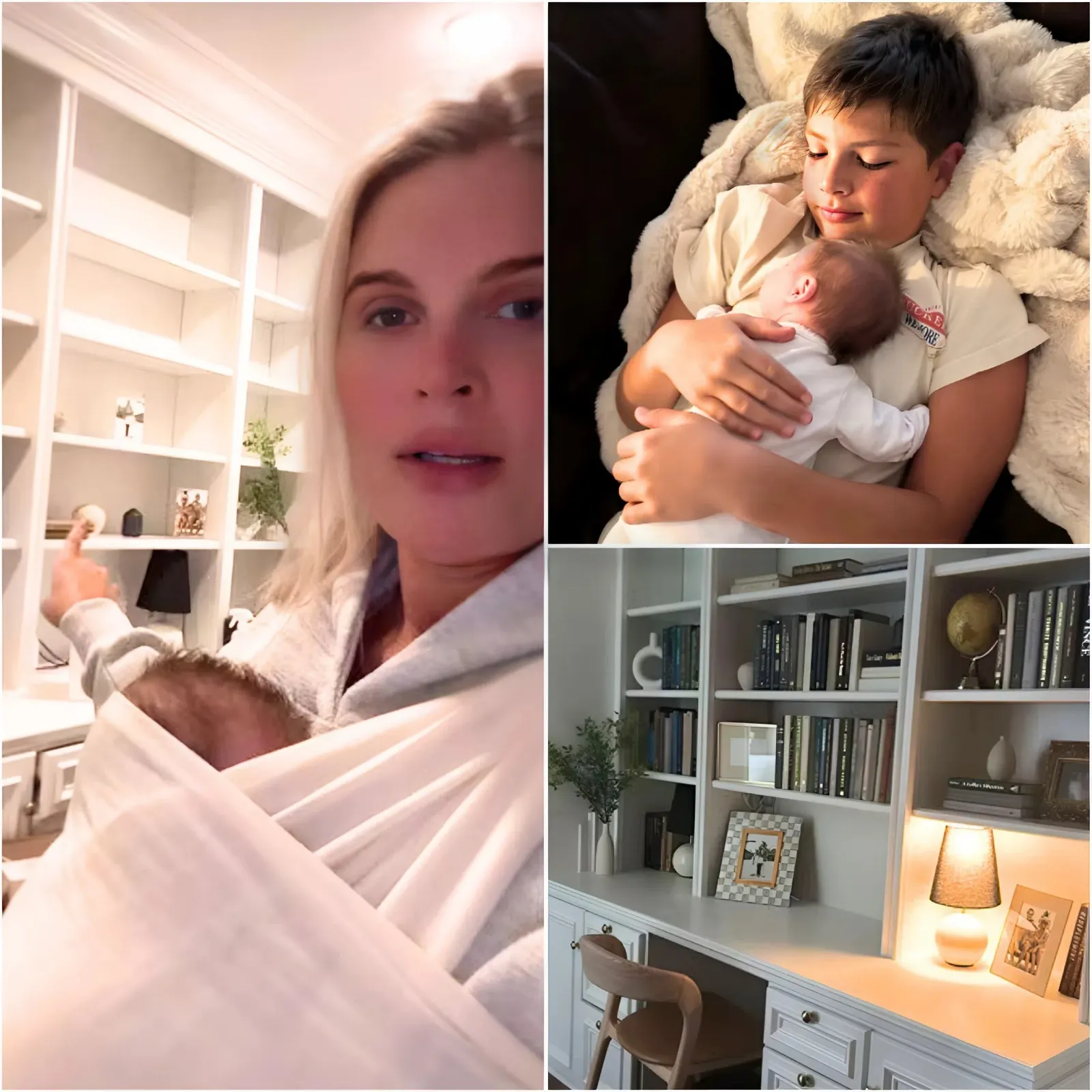 “A Home Filled With Love”: Madison LeCroy Shares the Emotional Journey of Renovating a Dream Space for Her Little Girl