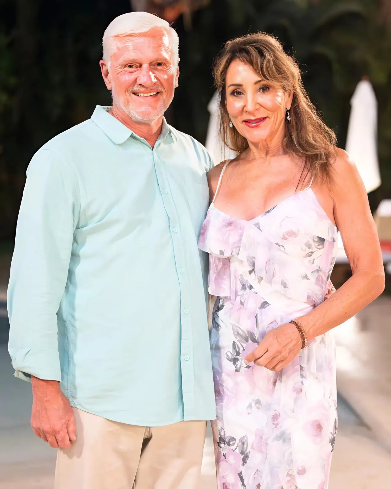 “Our Hearts Still Choose Each Other Every Day”: Bachelor in Paradise’s Kim and Faith Open Up About Keeping Their Love Alive Long After the Final Rose