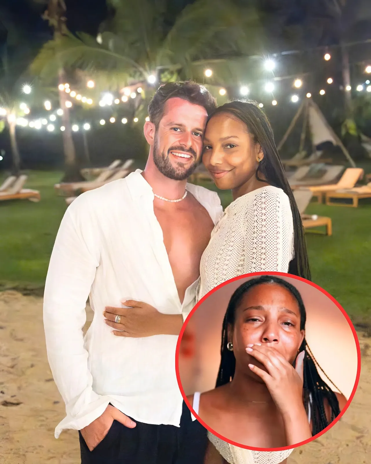 “I Don’t Even Recognize the Man I Loved”: Bachelor in Paradise’s Bailey Brown Breaks Down as She’s ‘Still Processing’ Jeremy Simon’s Lies and the Heartbreak They Left Behind