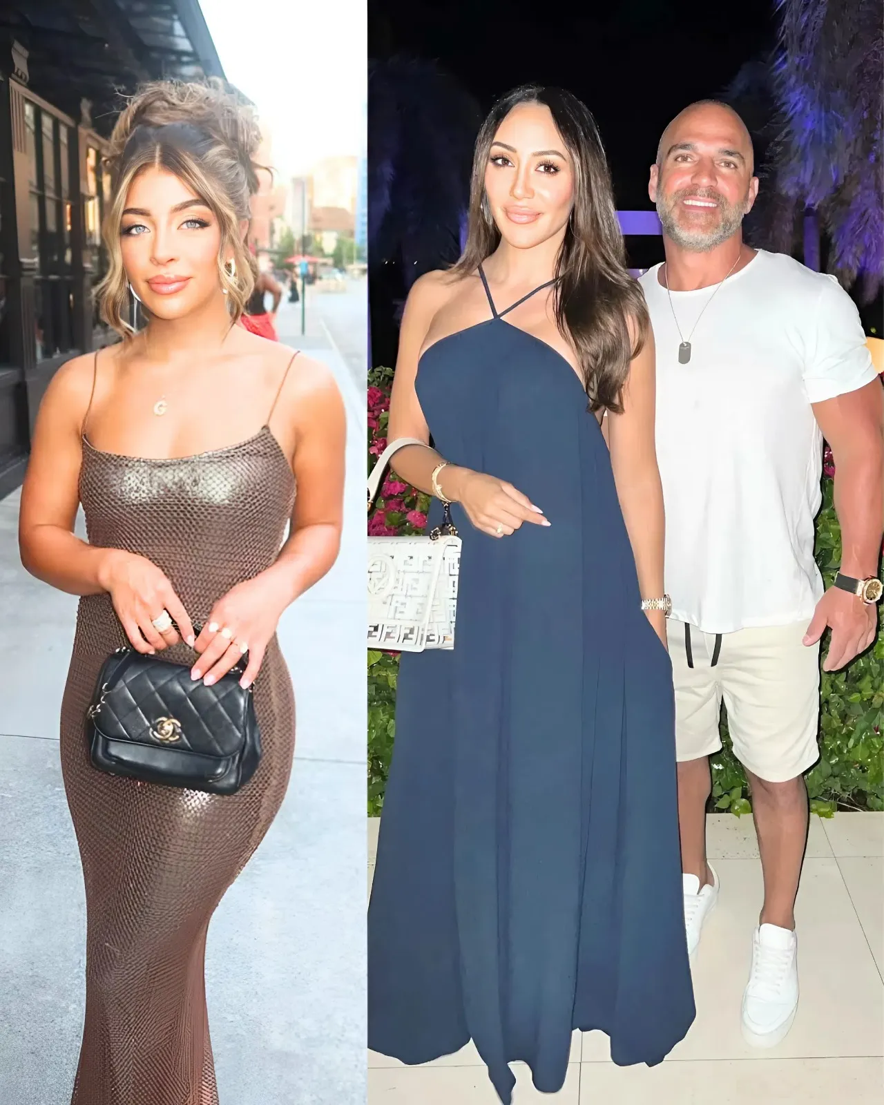 “Betrayal, Regret & a Door Slammed Shut”: Gia Giudice Erases Joe & Melissa Gorga From Her Life, Backtracks on Explosive WWHL Moment, and Unleashes Shocking Off-Camera Confrontation With Andy Cohen
