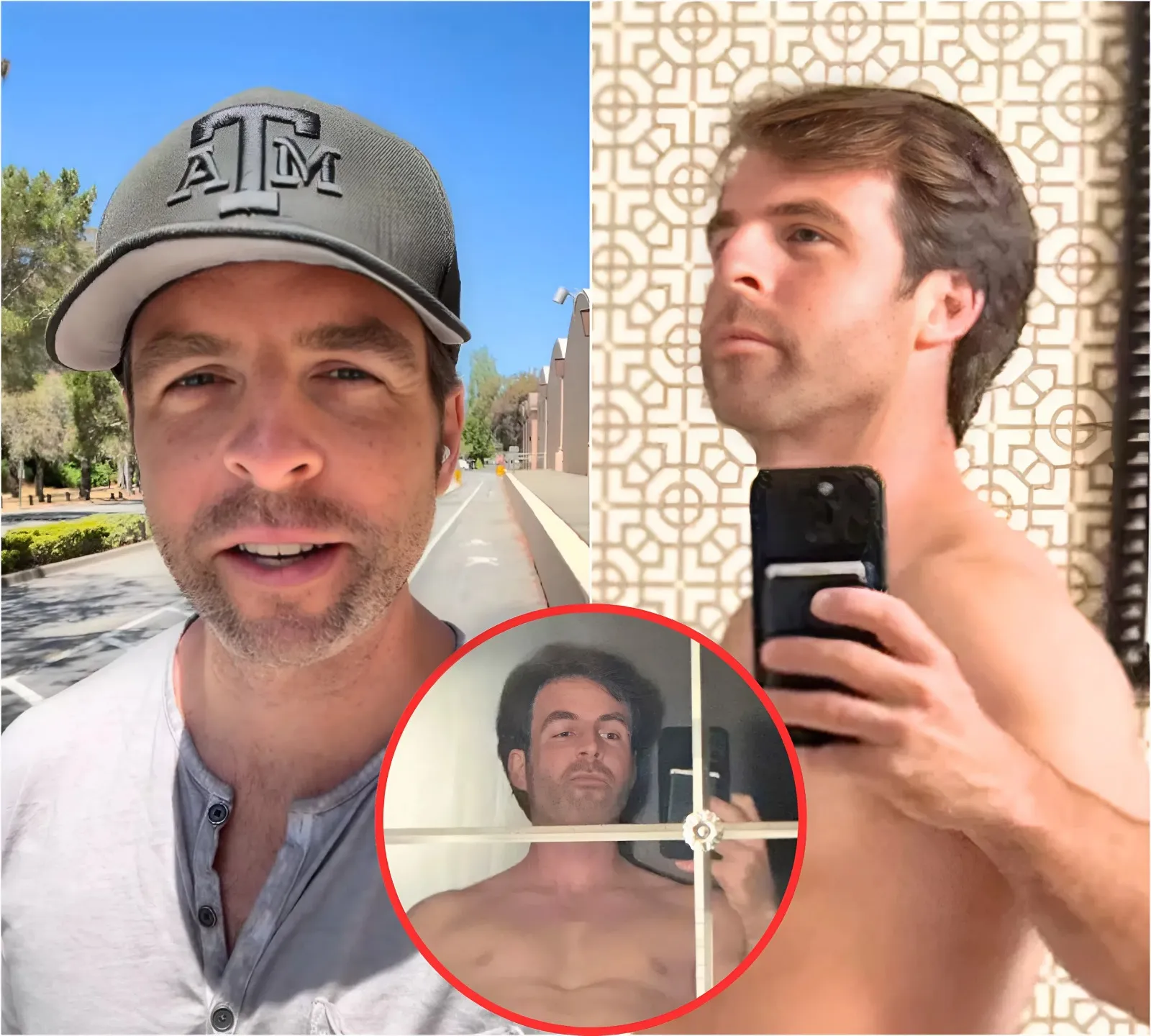 “One Night, Too Many Bad Decisions”: Southern Charm’s JT Thomas Exposes Risqué Drunk Pics From D.C. Bender, Says He’s ‘Cancelling Himself’ in Public Apology