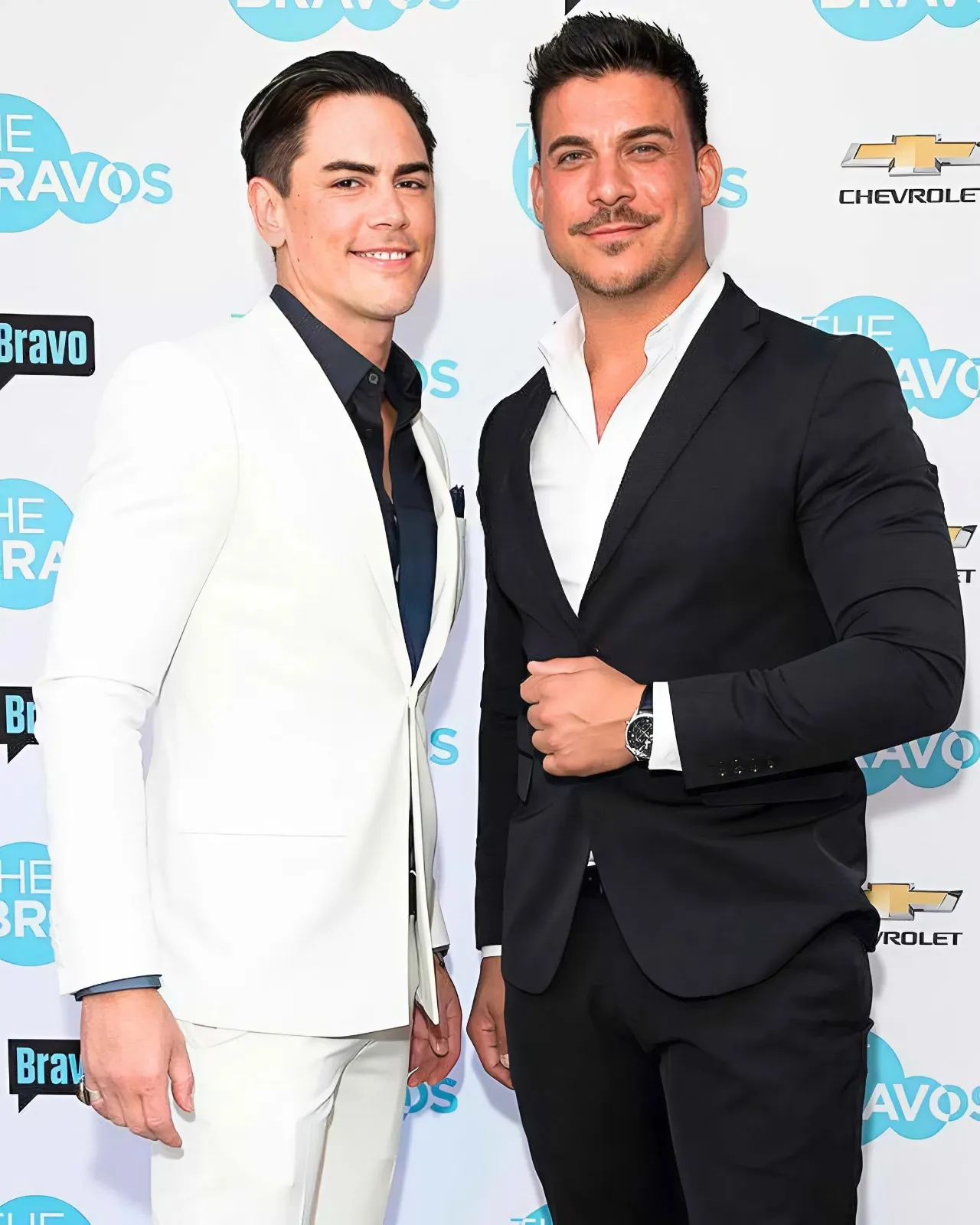 Tom Sandoval Explains Where He & Jax Taylor Stand Today: "I Just Wish..."