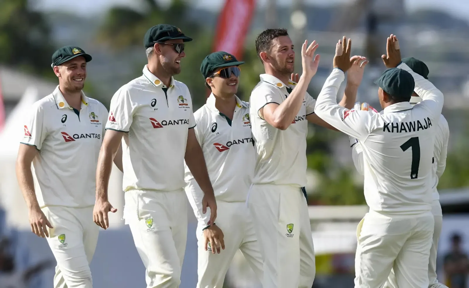 'Don't Think Everyone Aspires To Play Tests': Cricket Australia CEO's Blunt Take
