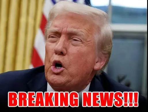 Trump Deploys U.S. Marines