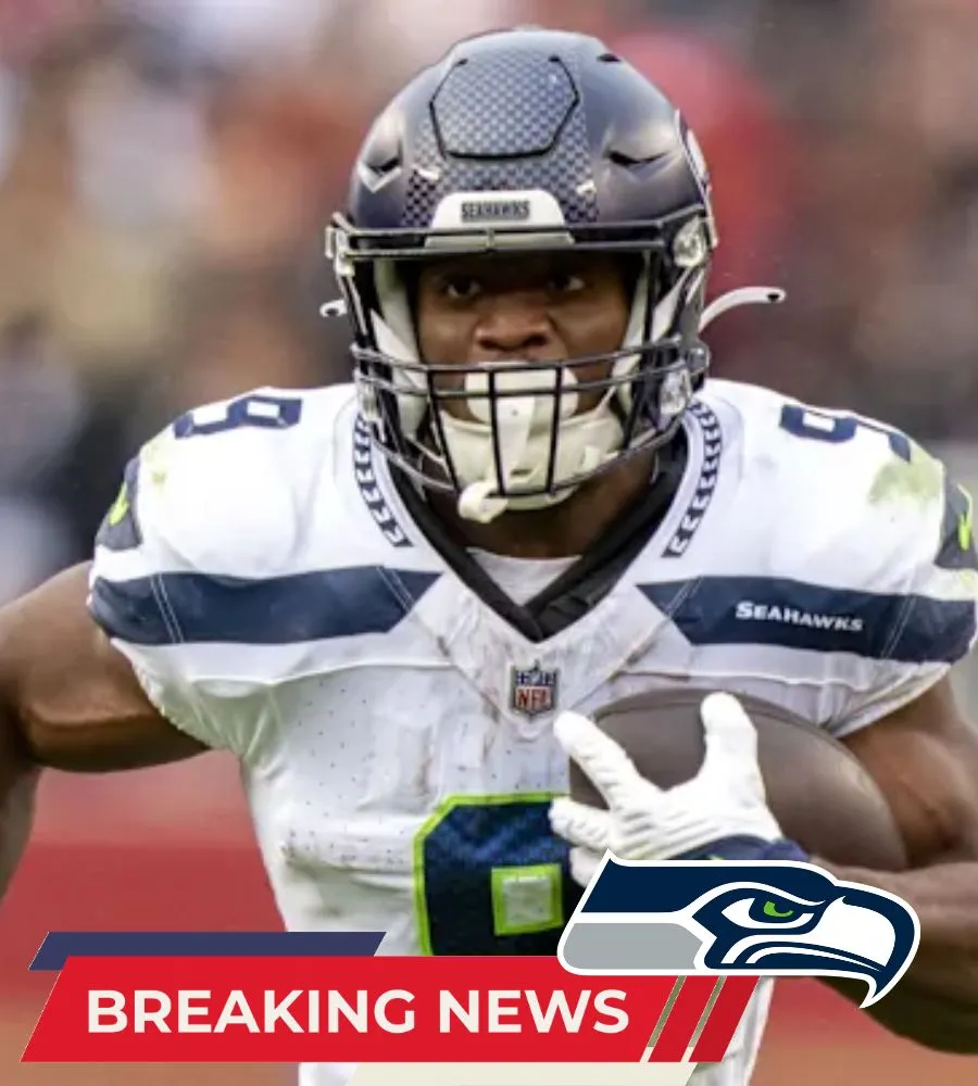 Seahawks Trade Swap Hauls In Highly-Touted AFC Running Back