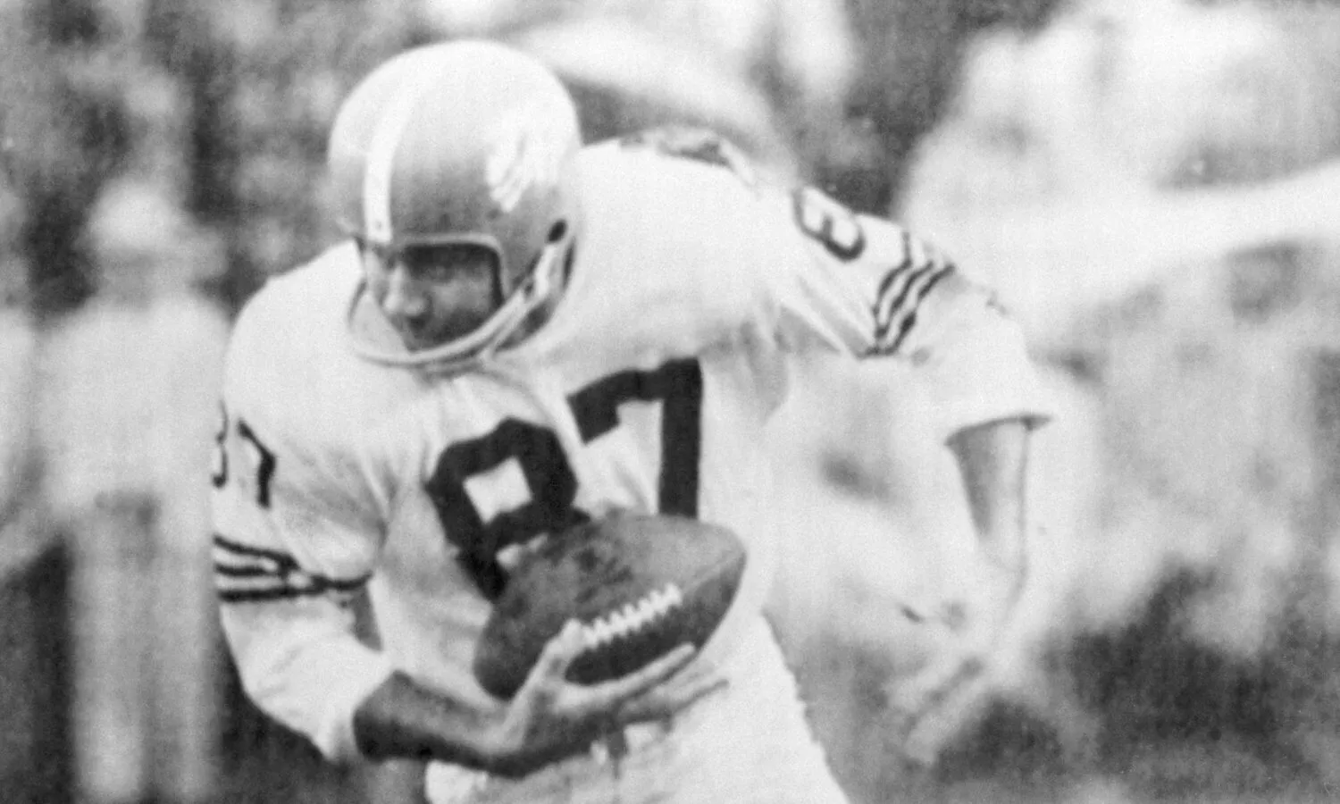 Legendary Broncos WR, 4-Time All-Pro Dies at 89 Years Old
