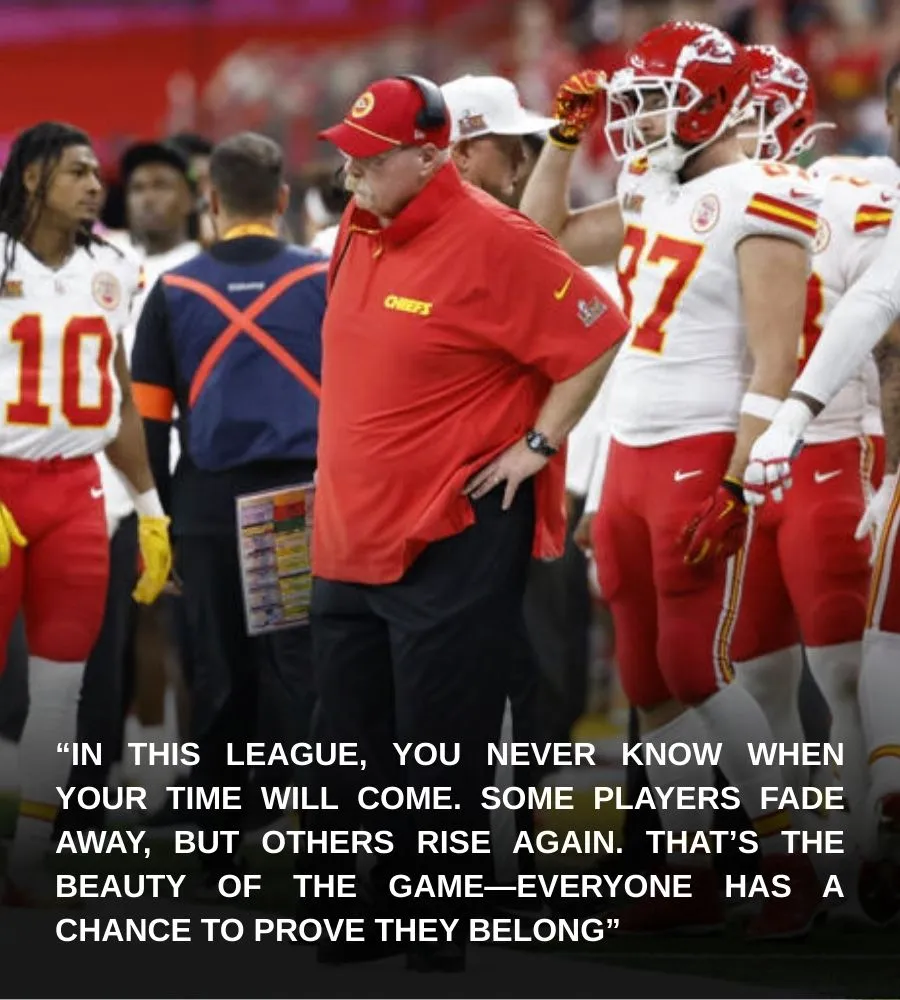 These forgotten Chiefs are suddenly popping up on new NFL teams