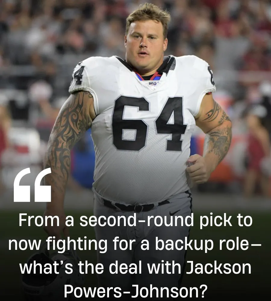 Richie Incognito Sends Strong Message on Jackson Powers-Johnson