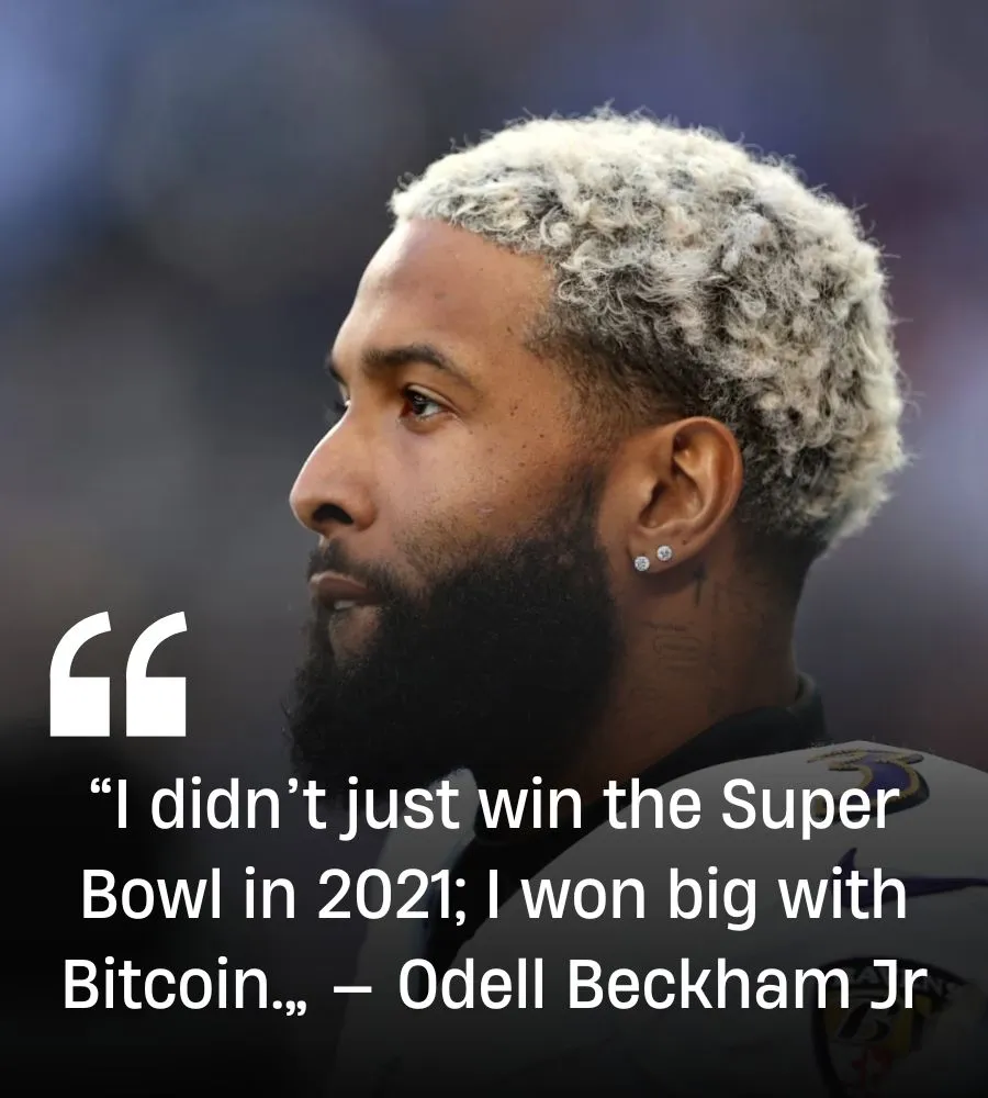 This Rams Super Bowl winner might’ve just scored the ultimate encore