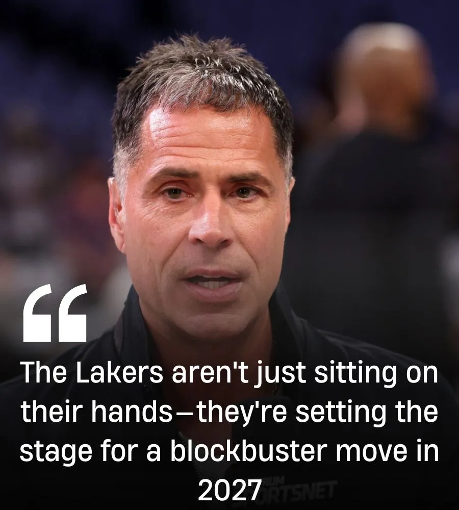 Lakers’ Blockbuster Star Trade Hopes Face Harsh Reality Check