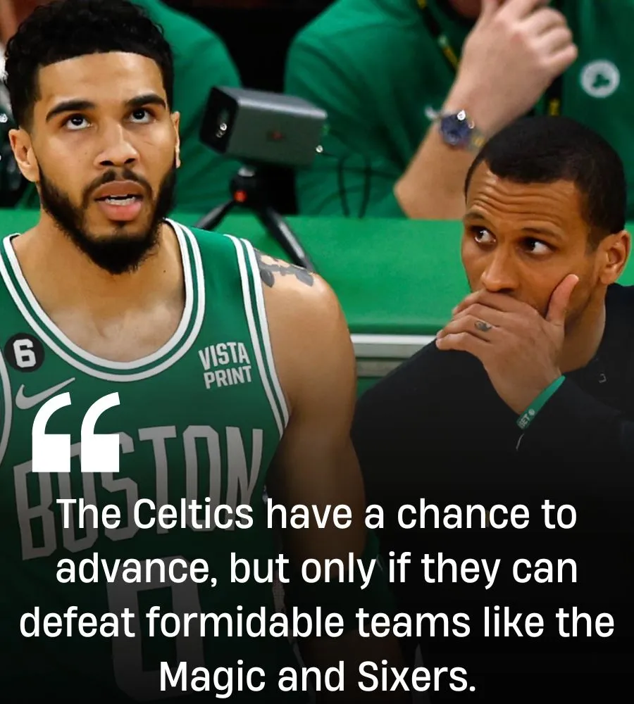 Celtics NBA Cup Schedule: Who is Boston playing in the NBA Cup