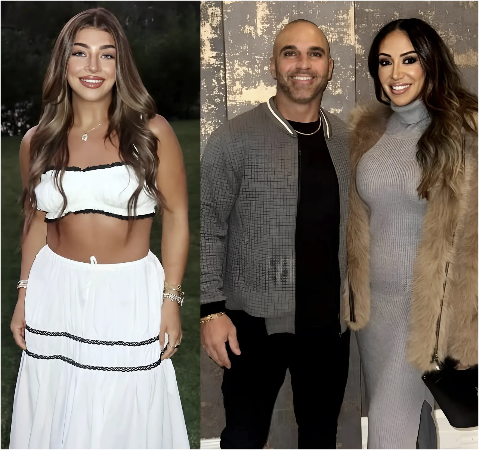EXCLUSIVE UPDATE: Gia Giudice Says Chapter With Joe & Melissa Gorga is “Closed” & Regrets WWHL Comment, Reveals Off-Camera Convo with Andy Cohen