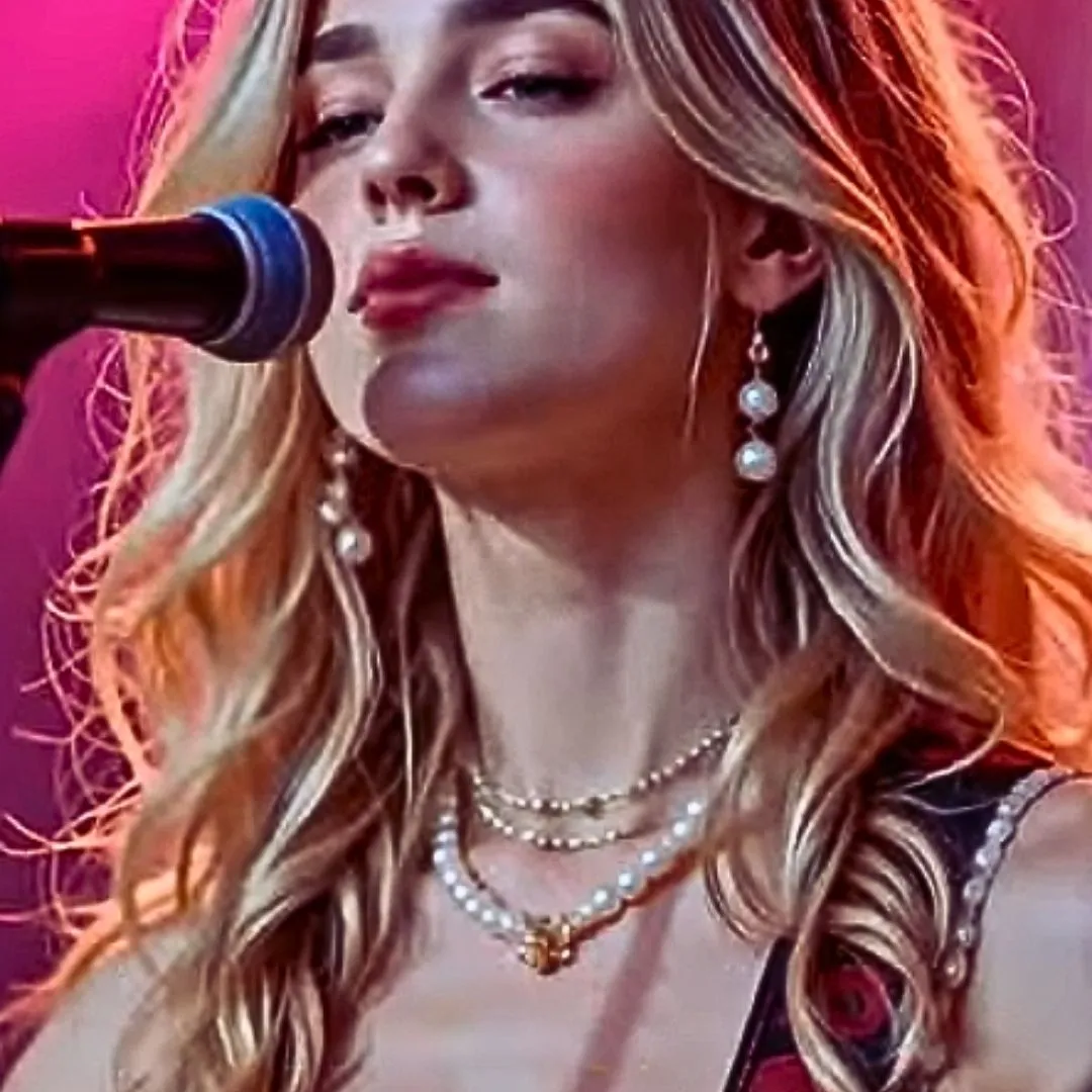 A Girl’s Electrifying “Cheap Thrills” Performance on AGT Leaves Judges and Audience in Awe