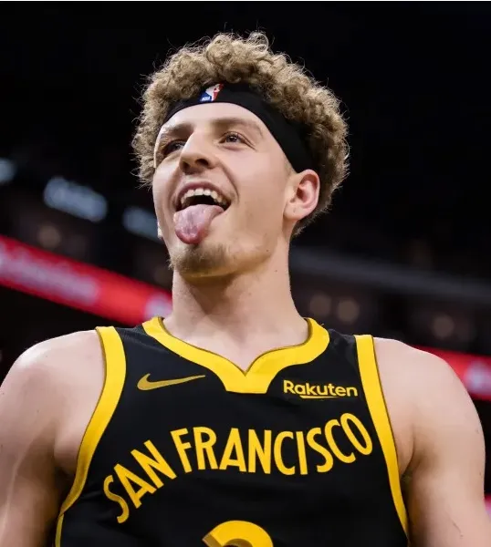 Warriors need Brandin Podziemski to carry unique burden during regular season