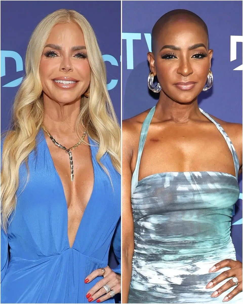 ‘The Real Housewives of Miami’ Season 7 Reunion Features ‘Historic’ Moment: ‘It Was a Bomb’