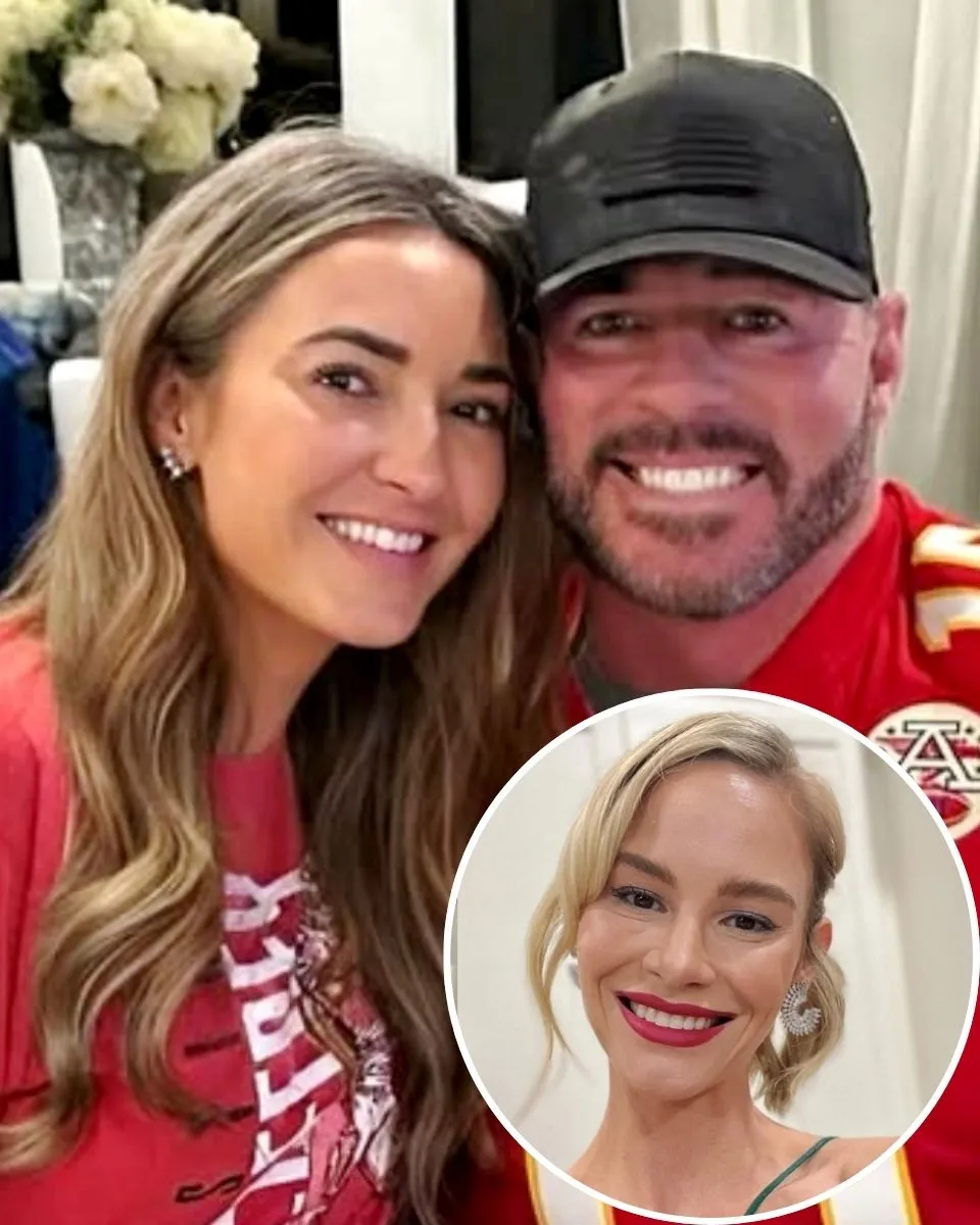RHOC: Jim Edmonds’ Wife Kortnie Gets a Restraining Order Against Meghan King