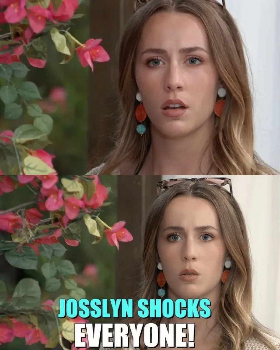 GH’s Joss Defies WSB Orders to Chase Truth About Britt