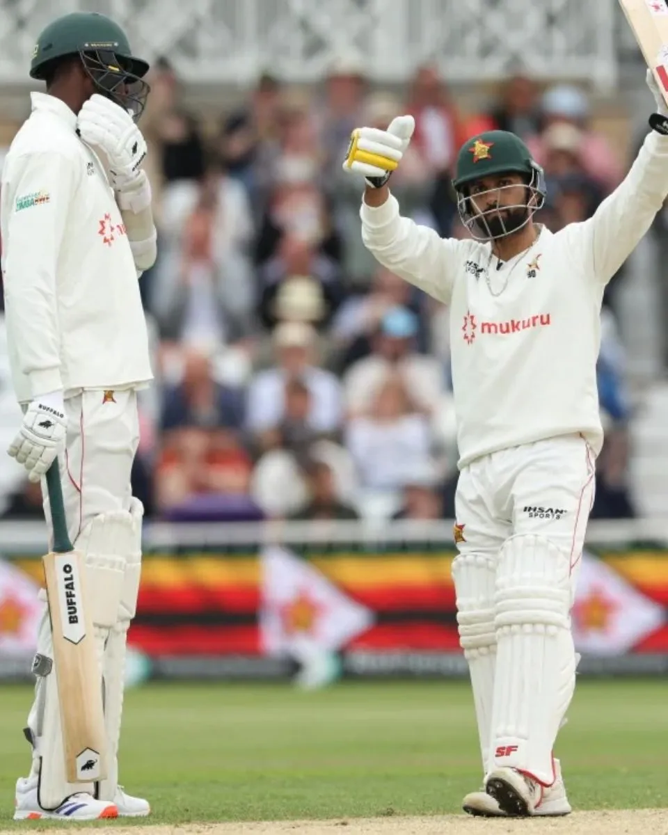 All Countries Need Not Play Tests, Scarcity Is Test Cricket's Friend: Cricket Australia CEO Todd Greenberg