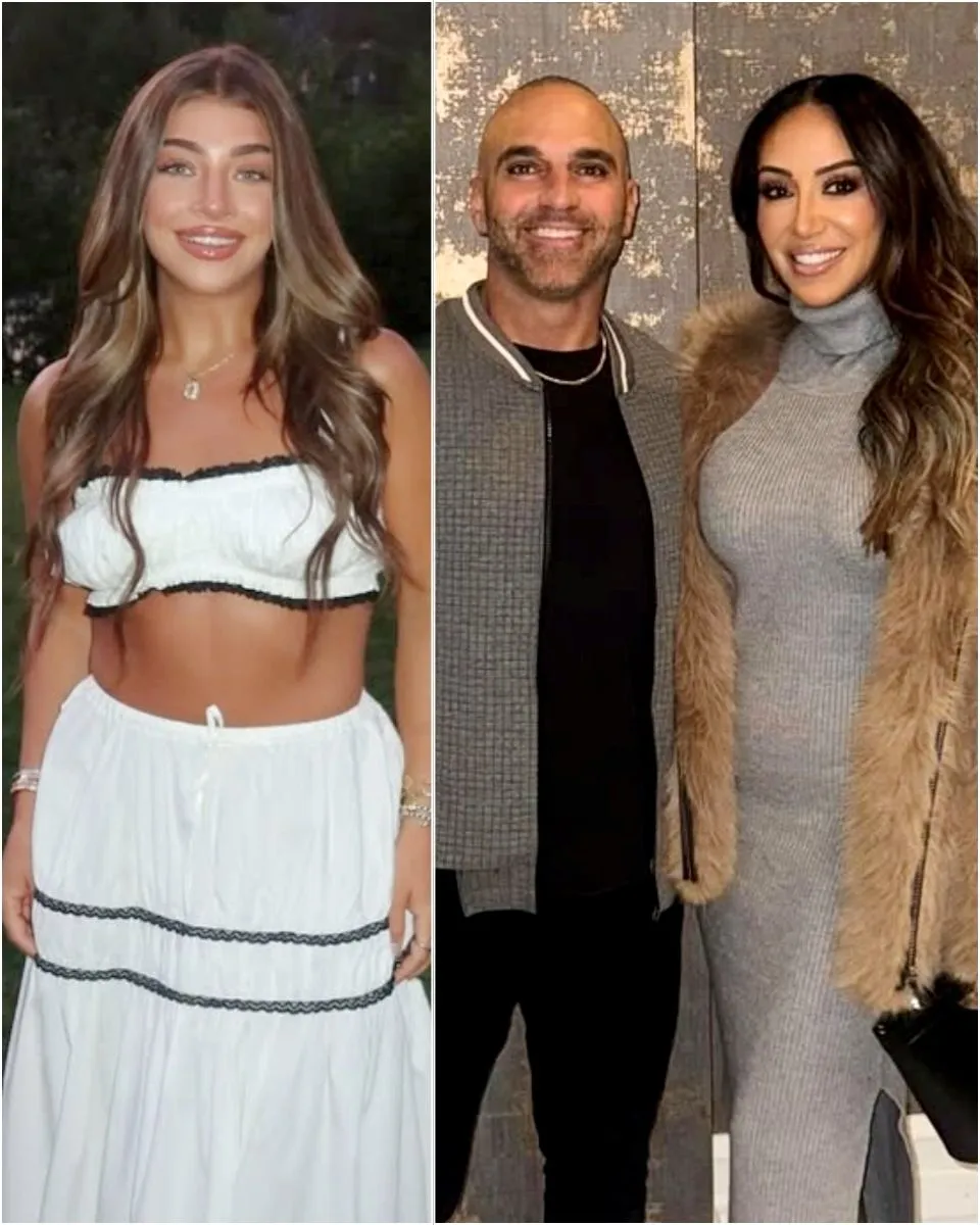 Gia Giudice Says Chapter With Joe & Melissa Gorga is “Closed” & Expresses Regret Over WWHL Comment, Plus Reveals Her Off-Camera Convo With Andy Cohen
