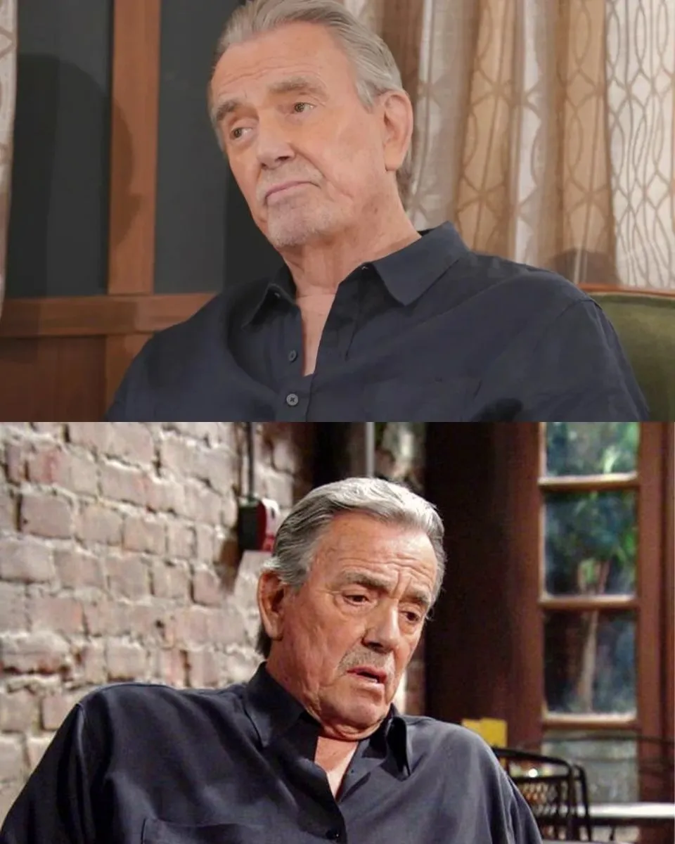 Young and the Restless Spoilers August 14: Victor Has Some New Orders