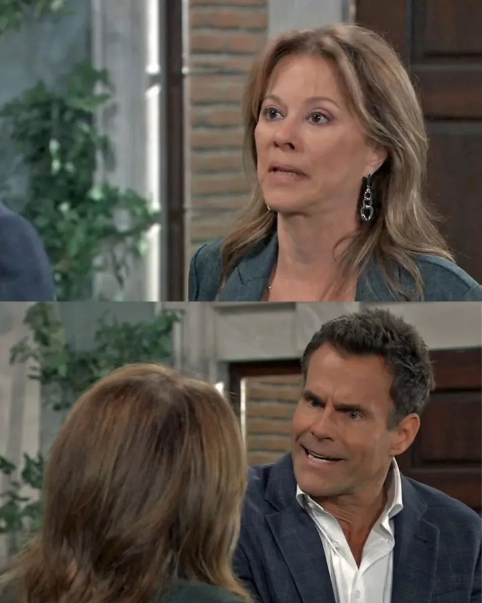 Drew Makes a Disgusting Promise to Alexis — Plus, [Spoiler] Blows Joss and Vaughn’s Cover