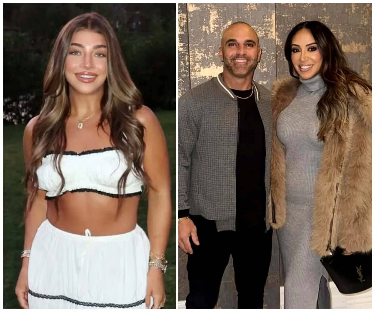 ‘The chapter’s closed!’ — Gia Giudice says she’s done talking about Joe and Melissa Gorga as she admits regret over shady WWHL ranking… and reveals the off-camera Andy Cohen chat that made her rethink her answer - suong ‘The chapter’s closed!’ — Gia Giudice says she’s done talking about Joe and Melissa Gorga as she admits regret over shady WWHL ranking… and reveals the off-camera Andy Cohen chat that made her rethink her answer - suong
