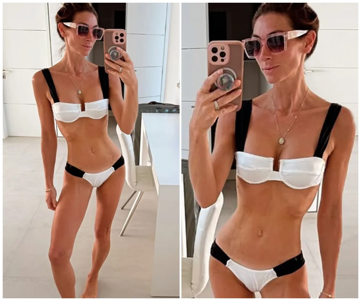 Luisa Zissman savages ‘skinny-shamers’ in explosive rant — blasting ‘McDonald’s-loving, Greggs-craving lazy fatties’ and warning obesity is ‘the NHS’s biggest cost’ after she’s accused of looking ‘unhealthy’ ....- suong