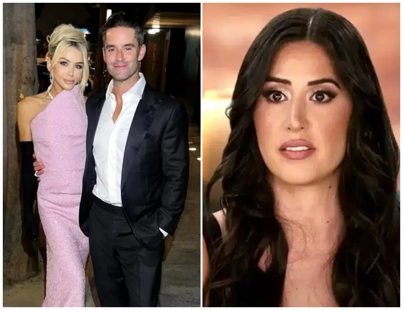 ‘I’ve never sued anyone in my life!’ — Jesse Lally’s girlfriend Lacy Nicole denies filing lawsuit against Michelle Saniei and demands unseen videos be released after finale night drama - suong