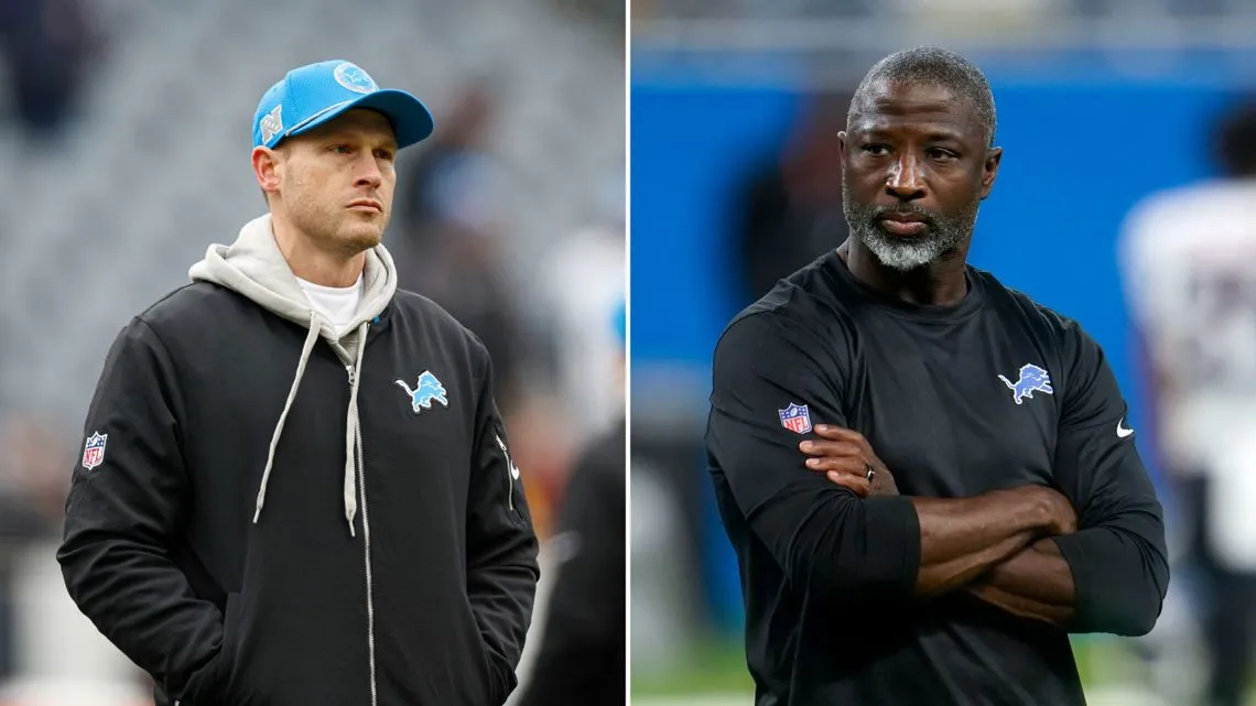 The consequence of success is often a purge of coaching staffs, such is the case this offseason after Johnson and Glenn were hired for head coaching roles