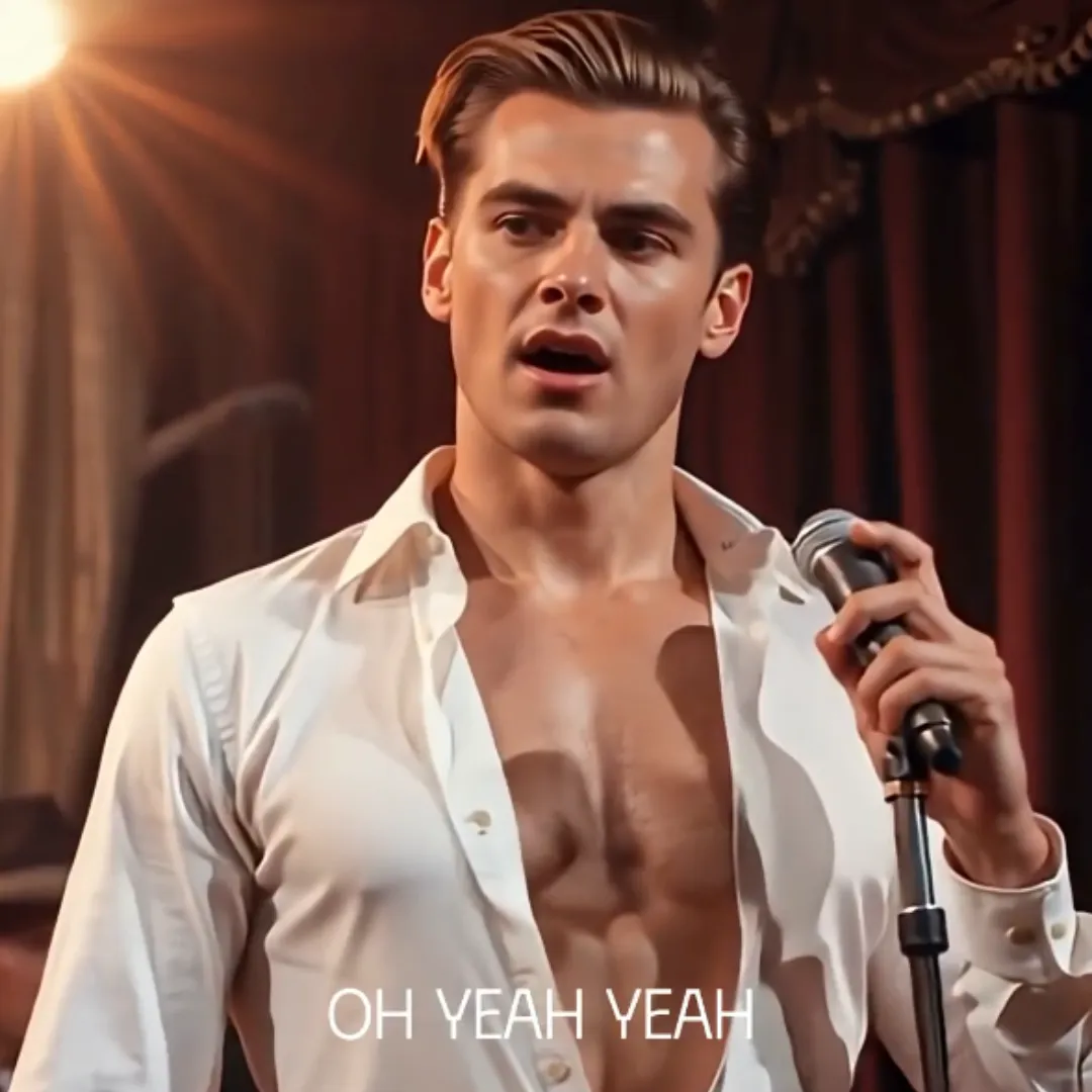 Country Boy’s ‘More Than I Can Say’ Cover Leaves Simon Spellbound