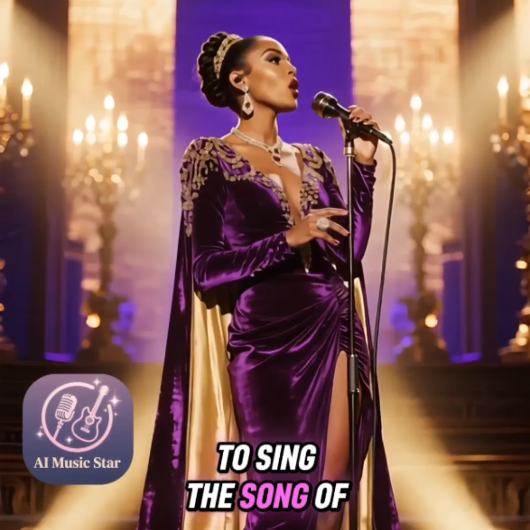 A Voice of Peace and Serenity, Bringing Listeners Closer to God