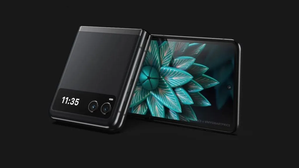 Motorola Razr 2023: The Iconic Flip Phone Reinvented for the Modern Era