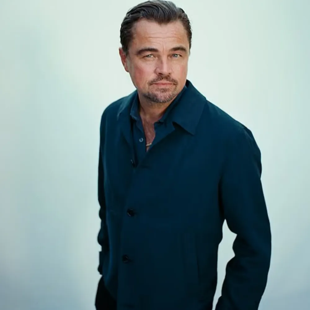 Leonardo DiCaprio, 50, says turning 50 means risking relationships by being brutally honest ‘even if things fall apart’… as he reflects on dating later in life after decades of scrutiny over his string of under-25 model girlfriends - suong