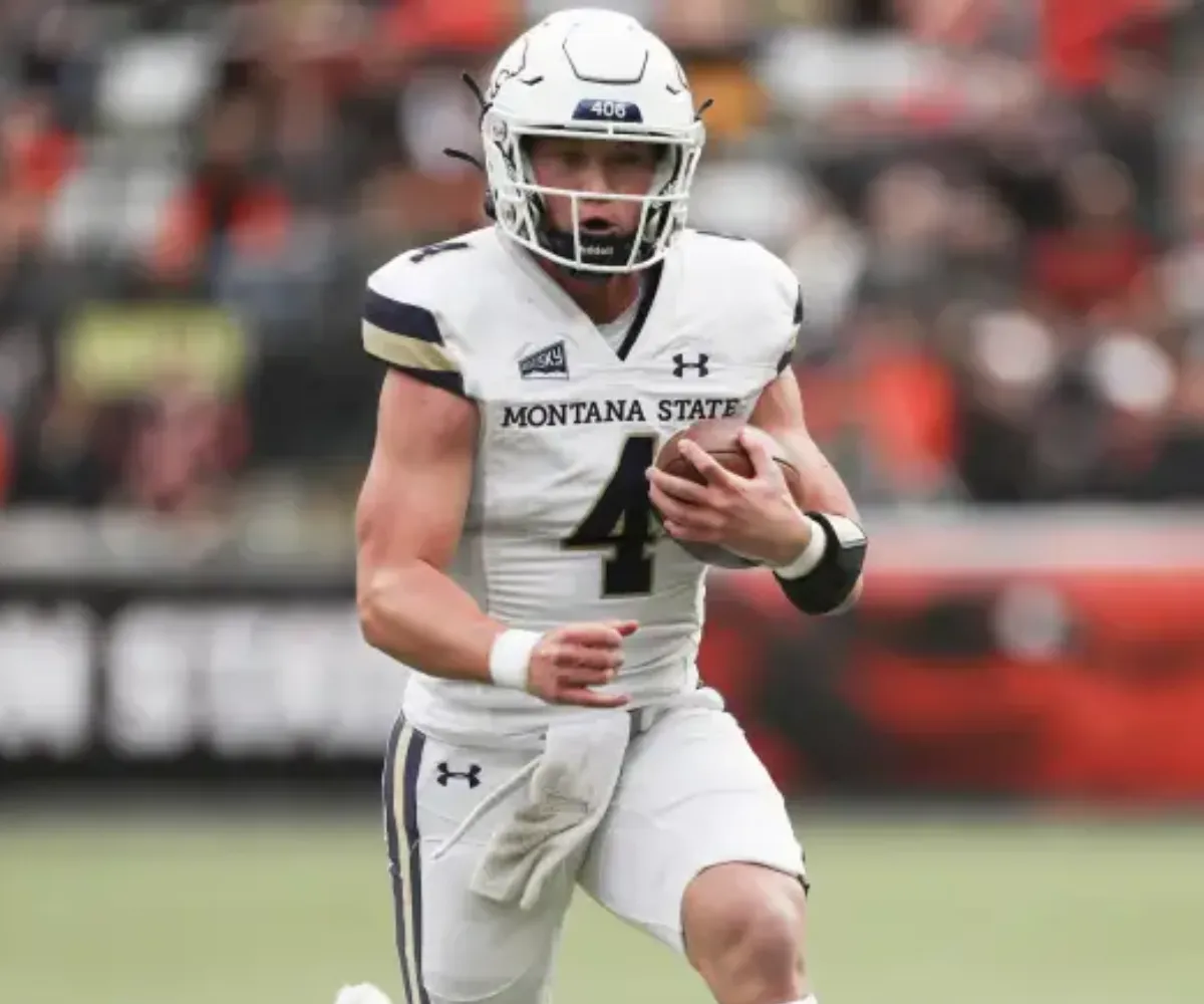 ‘Touchdown Tommy’! Las Vegas Raiders rookie opens up about stunning switch from FCS title-game quarterback to NFL wide receiver — and the unexpected path that kept his football dreams alive - suong